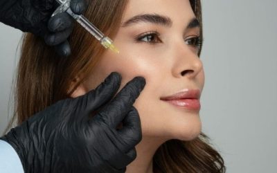 زاویه سازی فک با بوتاکس چگونه انجام میشود؟